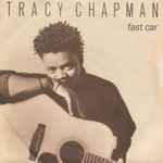 Cover of Fast Car, 1988, Vinyl