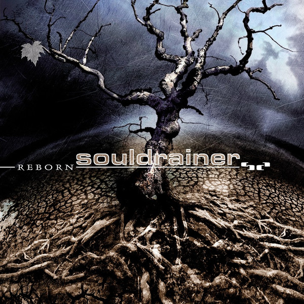 Souldrainer - Reborn (2007) (Lossless + MP3)