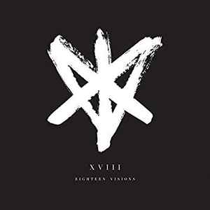 Eighteen Visions - XVIII | Releases | Discogs