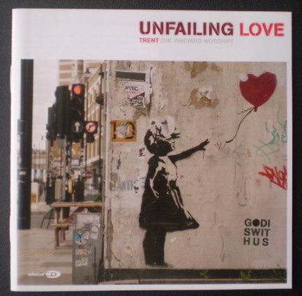 Album herunterladen Trent - Unfailing Love
