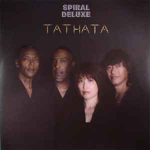 Tathata - Spiral Deluxe