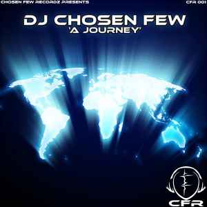 A Journey - DJ Chosen Few