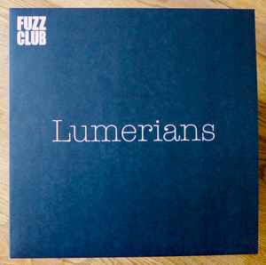 Lumerians - Fuzz Club Sessions No. 16