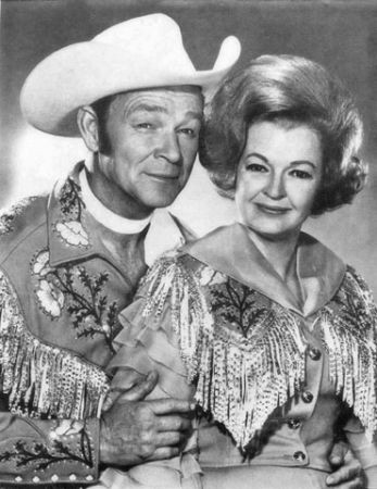 Roy Rogers And Dale Evans Discography | Discogs