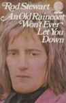 Cover of An Old Raincoat Won't Ever Let You Down, 1970, Cassette