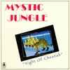 Mystic Jungle - Night Of Cheetah