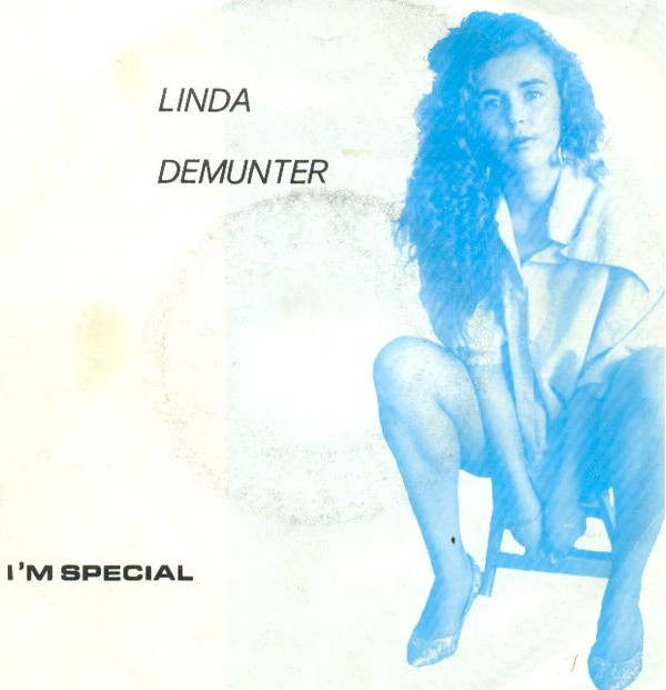 last ned album Linda Demunter - Im Special