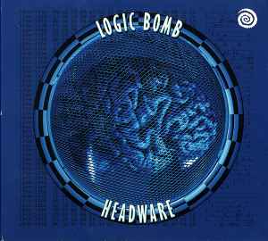 Logic Bomb - Headware album cover