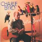 Cover of Latin Byrd, 1996, CD