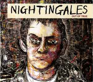 The Nightingales – Live In Paris (2008