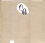 Cover of Unfinished Music No. 1: Two Virgins, 1968-11-11, Vinyl