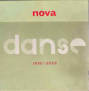 Nova Danse (1930 | 2020) - Various