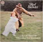 Cover of An Old Raincoat Won't Ever Let You Down, 1971, Vinyl