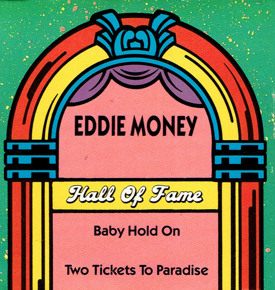 Eddie Money's Two Tickets To Paradise, The Musical - Molloy Life