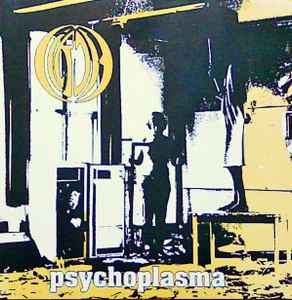 Psychoplasma - Untitled