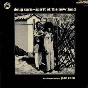 Spirit Of The New Land (Vinyl, LP, Album, Stereo, Quadraphonic) for sale