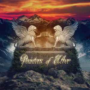 Painters of Ether - Painters of Ether album cover