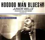 Cover of Hoodoo Man Blues, 2014, CD