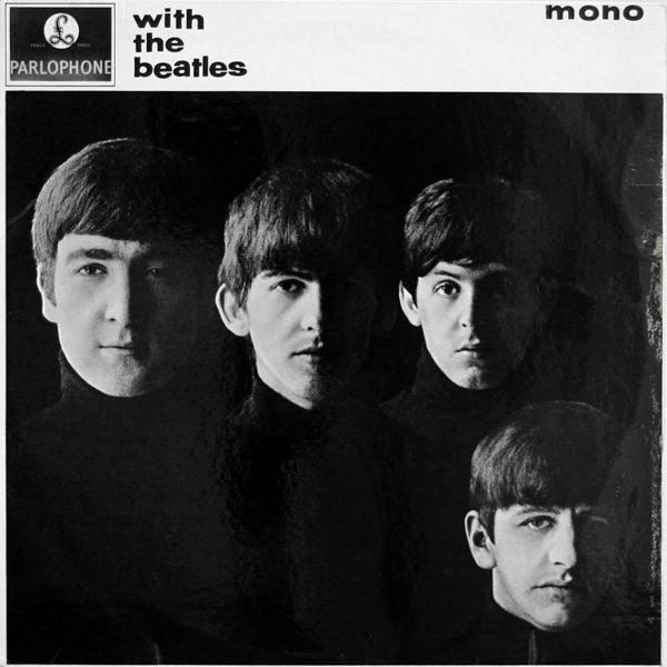 The Beatles - With The Beatles | Releases | Discogs