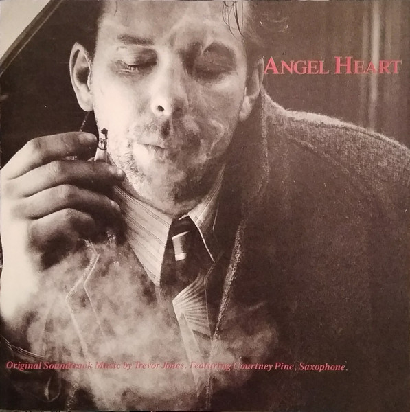 Angel Heart (Original Soundtrack) (CD) - Discogs