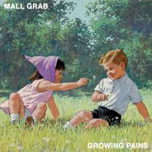 Growing Pains - Mall Grab