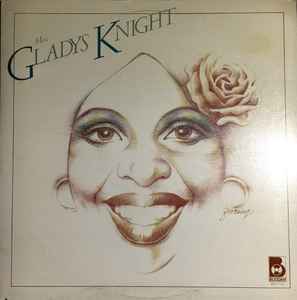 Gladys Knight - Miss Gladys Knight album cover