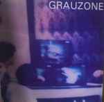 Cover of Grauzone, 1991, Vinyl