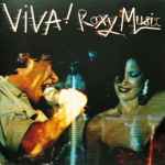Cover of Viva! Roxy Music, 1976-07-00, Vinyl