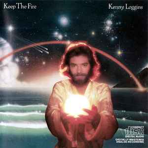 Keep The Fire - Kenny Loggins