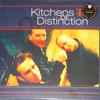 Kitchens Of Distinction - Cowboys And Aliens