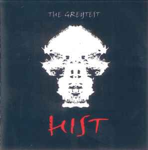 Hist - The Greytest Hist album cover