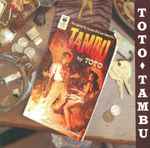 Cover of Tambu, , CD