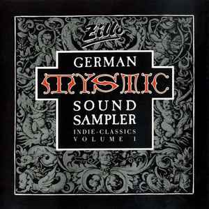 German Mystic Sound Sampler Volume I - Various