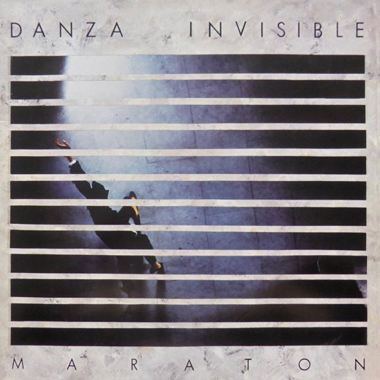 Danza Invisible - Maraton | Releases | Discogs