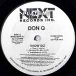 Don Q - Show Biz | Releases | Discogs