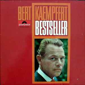 Bert Kaempfert - Bestseller album cover