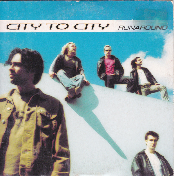 ladda ner album City To City - Runaround