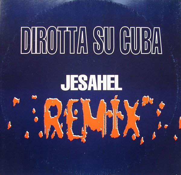 ladda ner album Dirotta Su Cuba - Jesahel