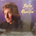 Cover of Barry Manilow, 1989, Vinyl