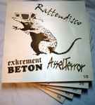 Cover von Rattendisco, 2020-01-11, Vinyl