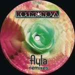 Cover of Ayla (Remixes), 1997, Vinyl