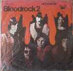 Cover von Bloodrock 2, 1970-12-00, Vinyl