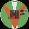 Various - Tribe Vibe Vol 01