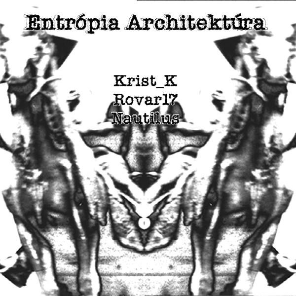 baixar álbum Various - Entrópia Architectúra