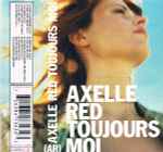 Cover of Toujours Moi, 1999, Cassette
