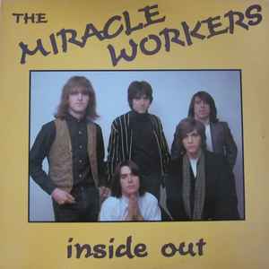 Inside Out - The Miracle Workers