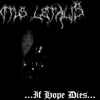 Exitus Letalis - ...If Hope Dies...