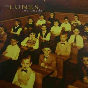 Los Mejores Lunes (CD, Compilation)en venta