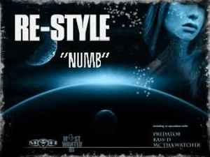 Numb - Re-Style