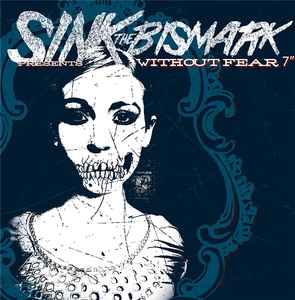 Sink The Bismark - Without Fear album cover